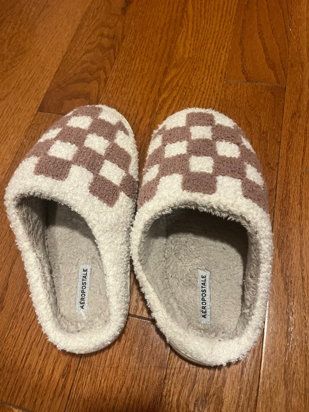 Slippers-Aéropostale